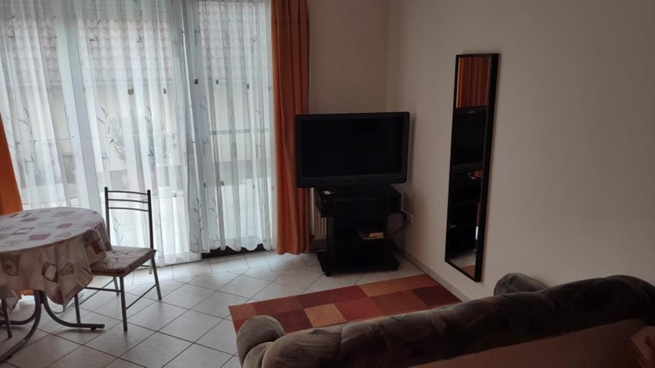 Abigel Thermal Apartman Buk Ngoại thất bức ảnh