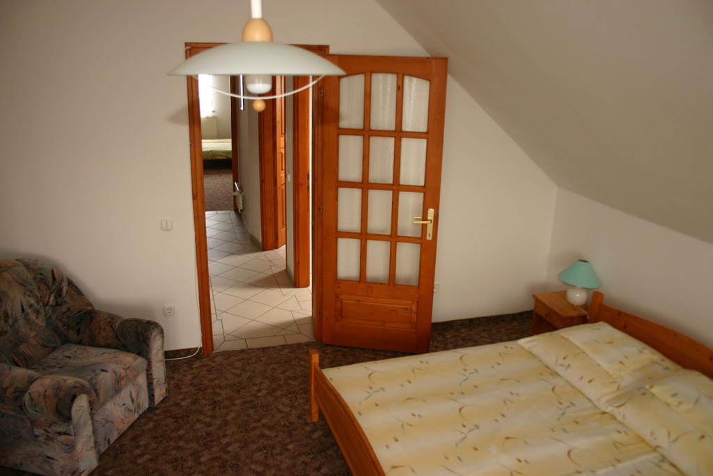 Abigel Thermal Apartman Buk Phòng bức ảnh